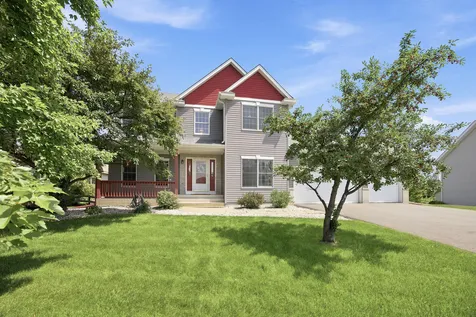 14325 Quince Street NW Andover MN 55304