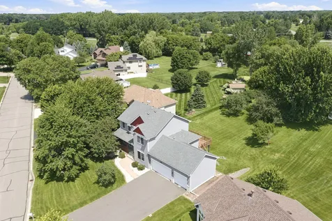 14325 Quince Street NW Andover MN 55304