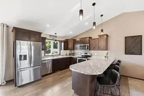 2828 Sailor Drive NE Alexandria MN 56308
