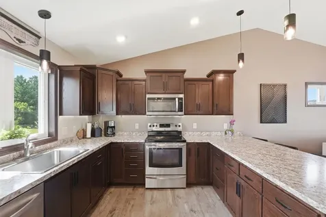 2828 Sailor Drive NE Alexandria MN 56308