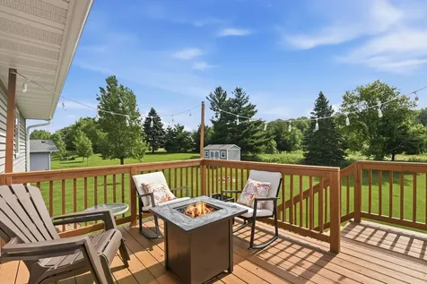 2828 Sailor Drive NE Alexandria MN 56308