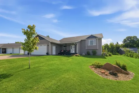 2828 Sailor Drive NE Alexandria MN 56308