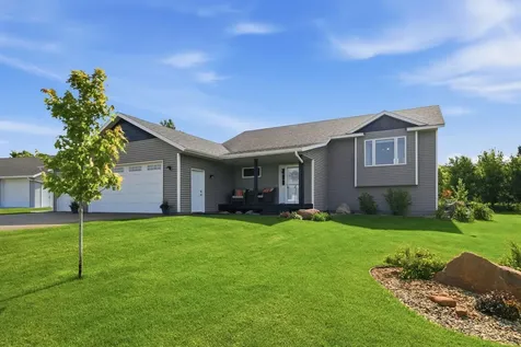 2828 Sailor Drive NE Alexandria MN 56308