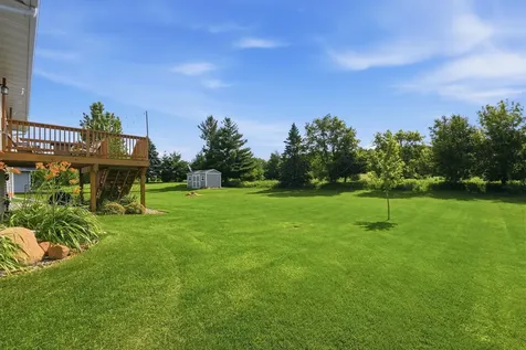 2828 Sailor Drive NE Alexandria MN 56308