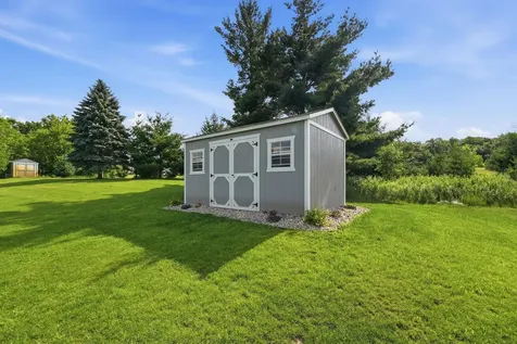 2828 Sailor Drive NE Alexandria MN 56308
