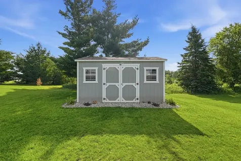 2828 Sailor Drive NE Alexandria MN 56308