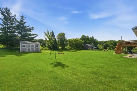 2828 Sailor Drive NE Alexandria MN 56308