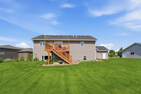 2828 Sailor Drive NE Alexandria MN 56308