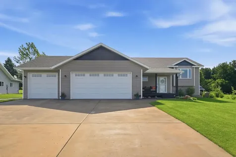2828 Sailor Drive NE Alexandria MN 56308