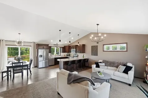 2828 Sailor Drive NE Alexandria MN 56308