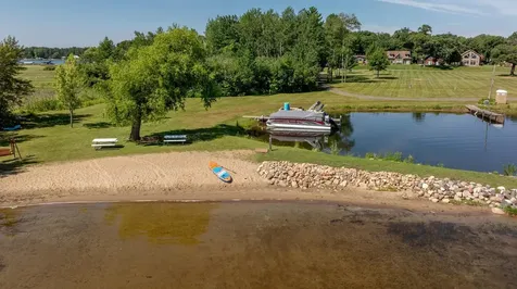 23900 County Road 4 Nisswa MN 56468