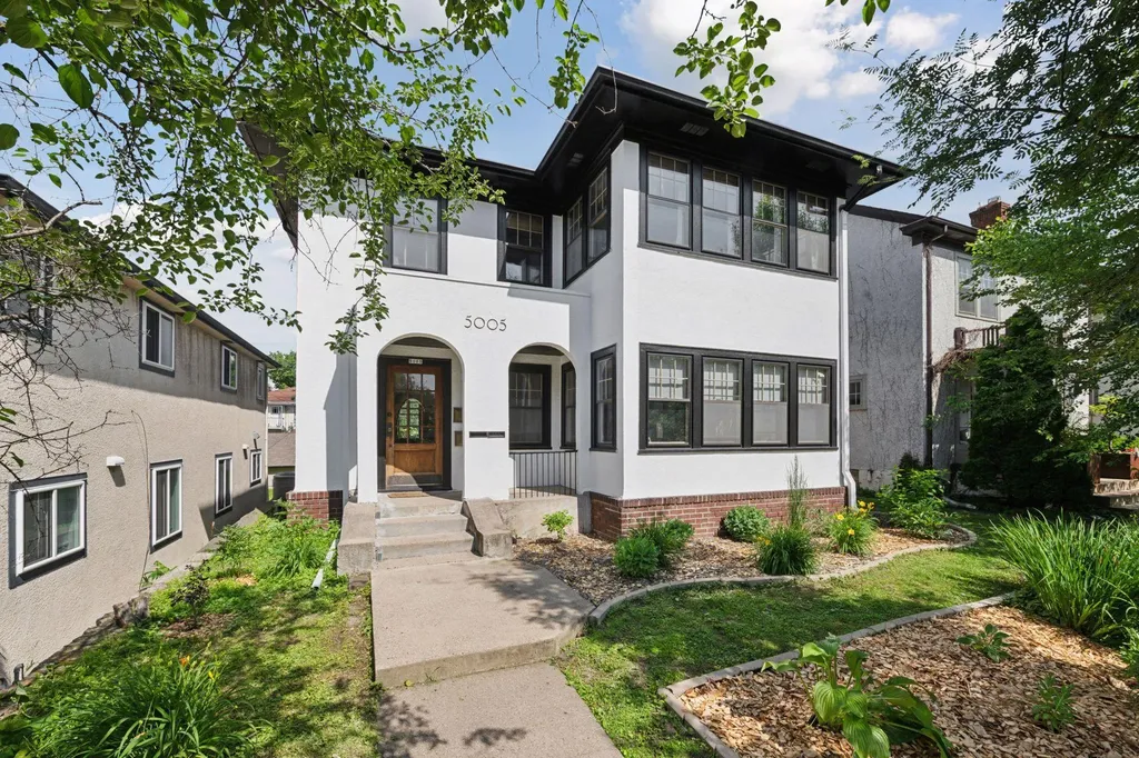 5005 Oliver Avenue S Minneapolis MN 55419
