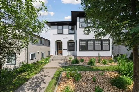 5005 Oliver Avenue S Minneapolis MN 55419