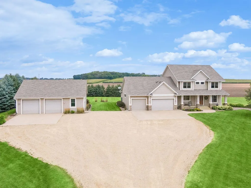11013 220th Street E Hastings MN 55033