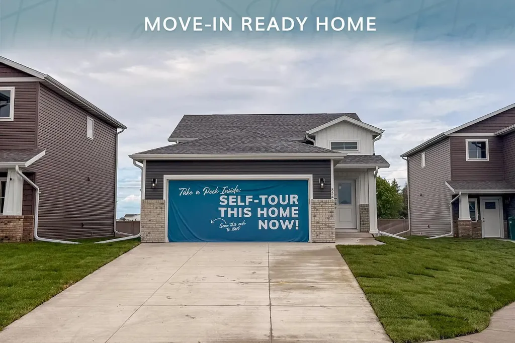 854 1 Avenue S Horace ND 58047