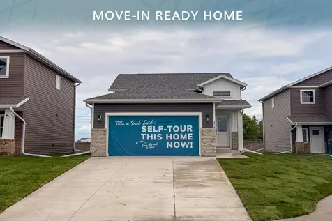 854 1 Avenue S Horace ND 58047