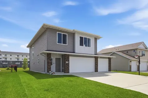 1207 Southwood Drive Dilworth MN 56529