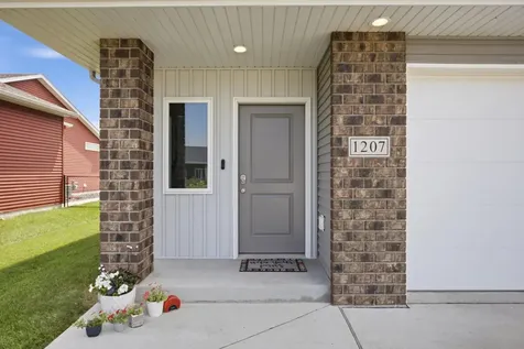 1207 Southwood Drive Dilworth MN 56529