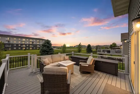 1207 Southwood Drive Dilworth MN 56529