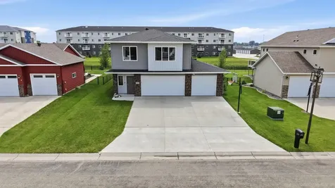 1207 Southwood Drive Dilworth MN 56529