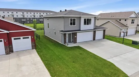 1207 Southwood Drive Dilworth MN 56529