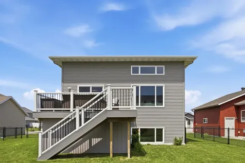 1207 Southwood Drive Dilworth MN 56529