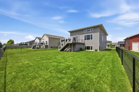 1207 Southwood Drive Dilworth MN 56529