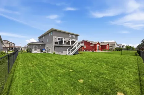 1207 Southwood Drive Dilworth MN 56529