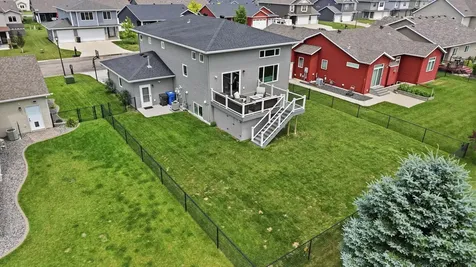 1207 Southwood Drive Dilworth MN 56529