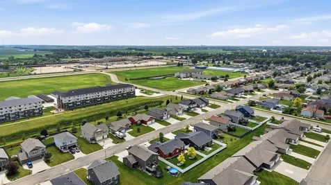 1207 Southwood Drive Dilworth MN 56529