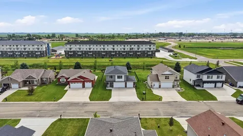 1207 Southwood Drive Dilworth MN 56529