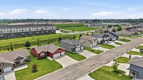 1207 Southwood Drive Dilworth MN 56529