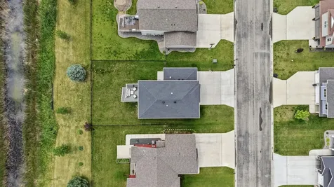 1207 Southwood Drive Dilworth MN 56529