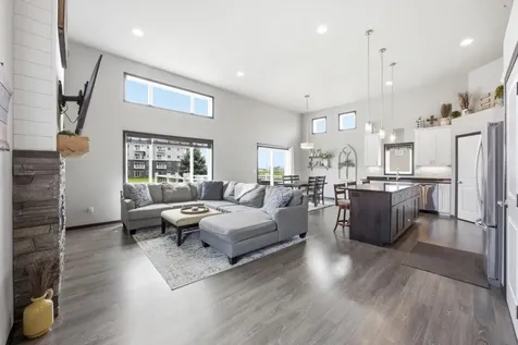 1207 Southwood Drive Dilworth MN 56529