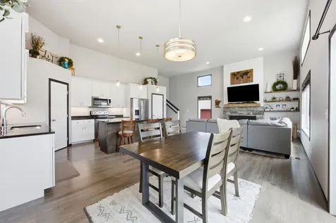 1207 Southwood Drive Dilworth MN 56529