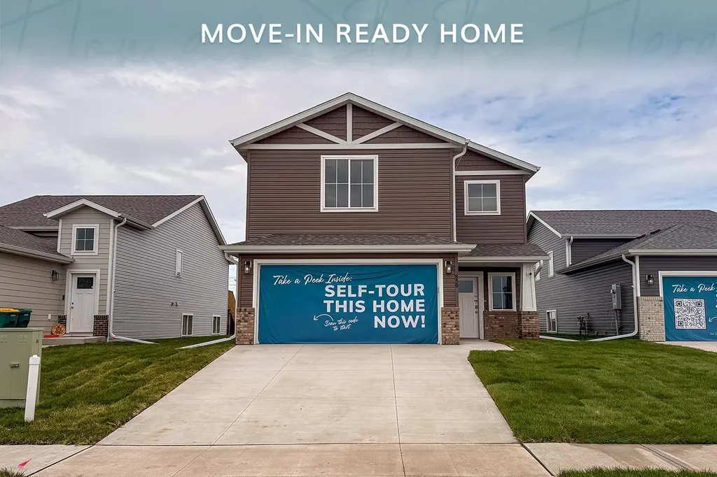 850 1st Avenue Horace ND 58047