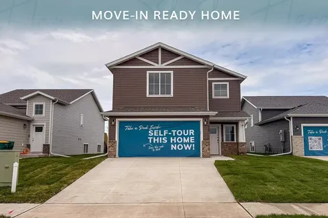 850 1st Avenue Horace ND 58047