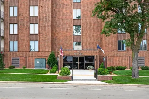 317 6th Avenue SW Rochester MN 55902