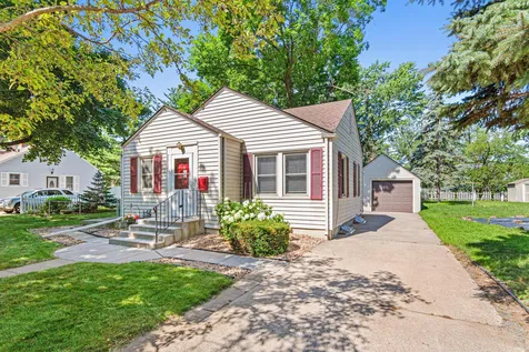 7312 Wentworth Avenue Richfield MN 55423