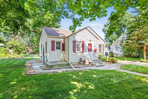 7312 Wentworth Avenue Richfield MN 55423
