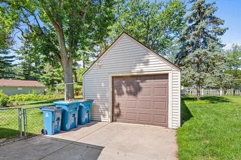 7312 Wentworth Avenue Richfield MN 55423