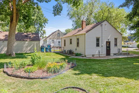 7312 Wentworth Avenue Richfield MN 55423
