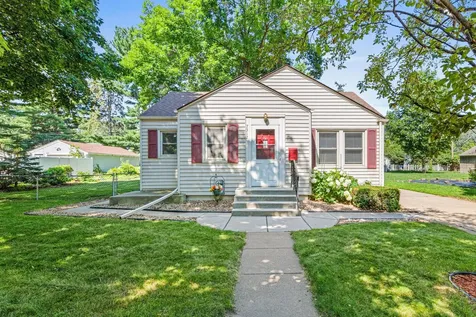 7312 Wentworth Avenue Richfield MN 55423