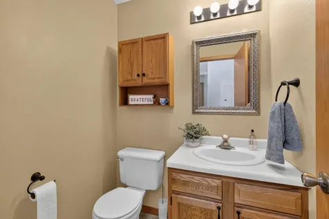 2306 Hillcrest Drive Brainerd MN 56401