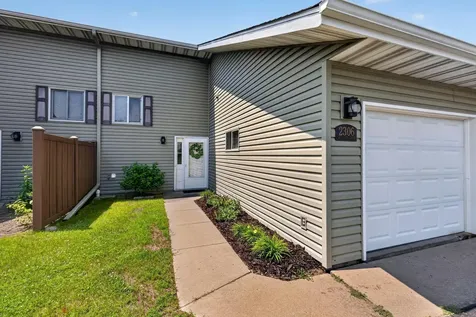 2306 Hillcrest Drive Brainerd MN 56401
