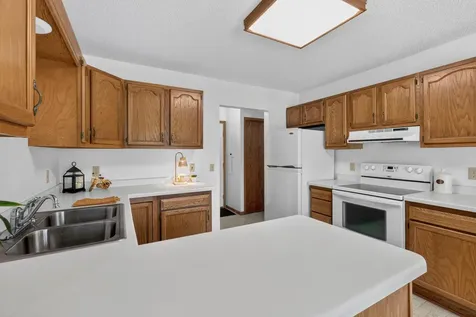 2306 Hillcrest Drive Brainerd MN 56401