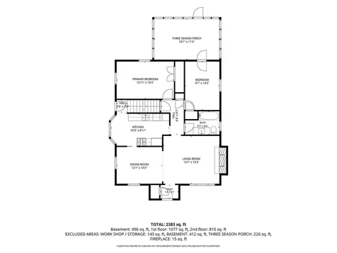 805 Cottage Avenue W Saint Paul MN 55117
