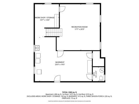 805 Cottage Avenue W Saint Paul MN 55117