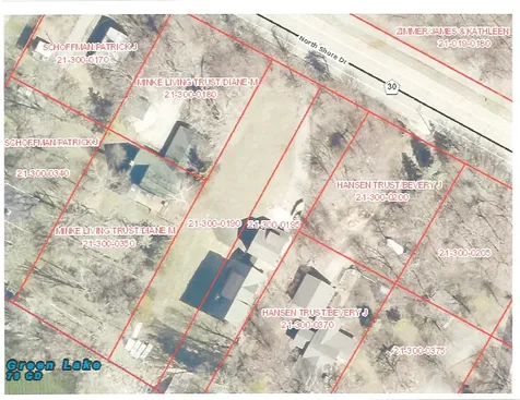 11929 North Shore Drive Spicer MN 56288