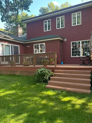 11929 North Shore Drive Spicer MN 56288